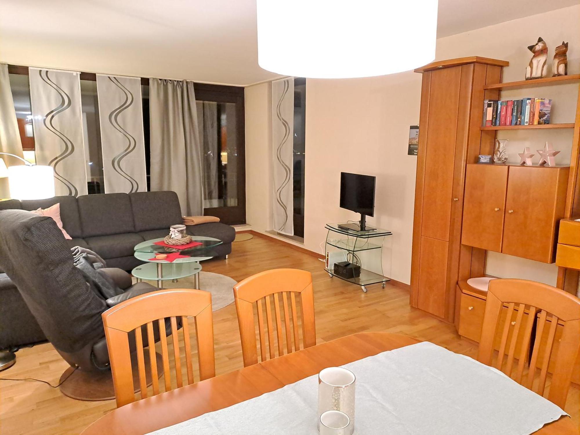 Appartement-Residenz Suite 10 Bad Salzuflen Buitenkant foto