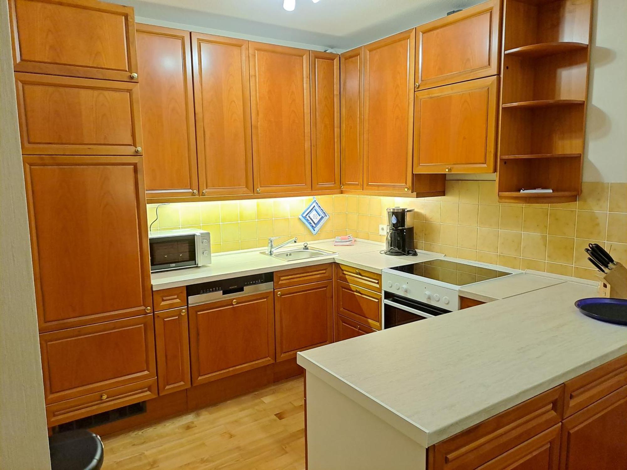 Appartement-Residenz Suite 10 Bad Salzuflen Buitenkant foto