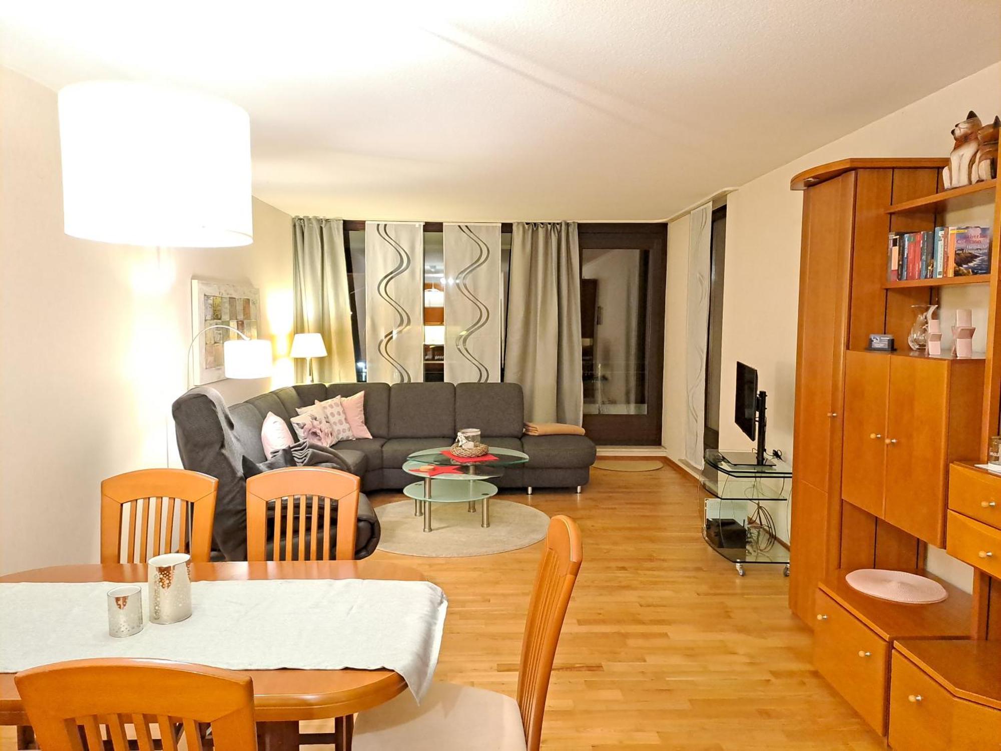 Appartement-Residenz Suite 10 Bad Salzuflen Buitenkant foto