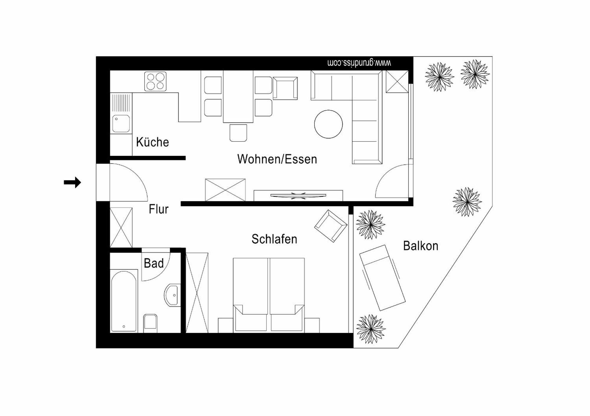 Appartement-Residenz Suite 10 Bad Salzuflen Buitenkant foto